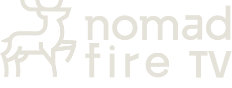 Nomad Fire TV W